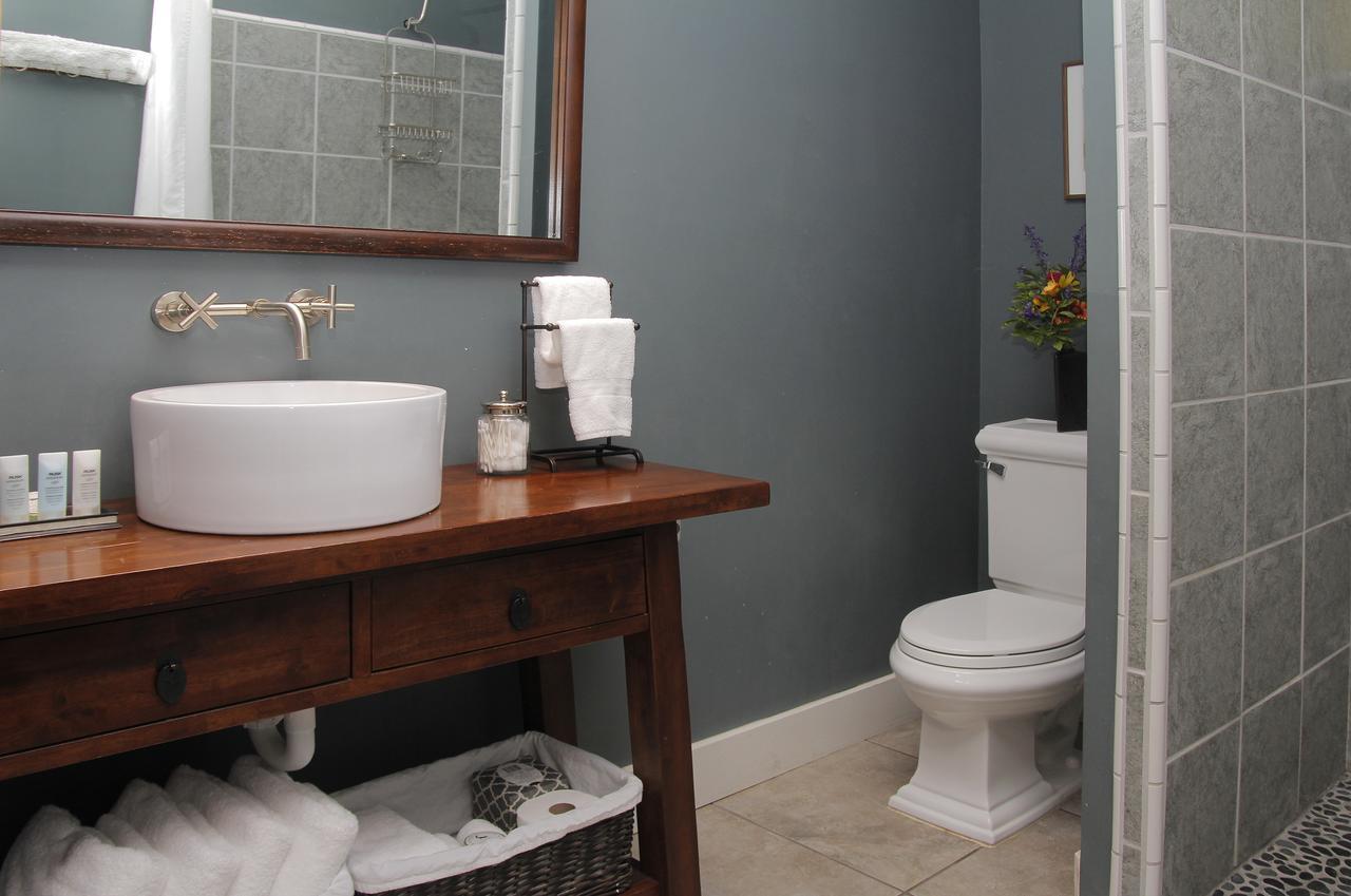 Coho Cottages Willow Creek Esterno foto