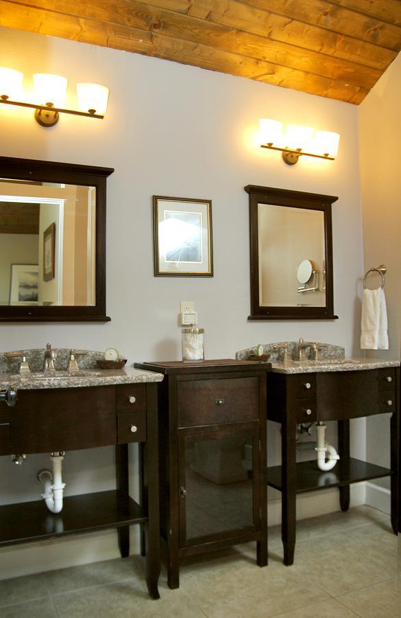 Coho Cottages Willow Creek Esterno foto