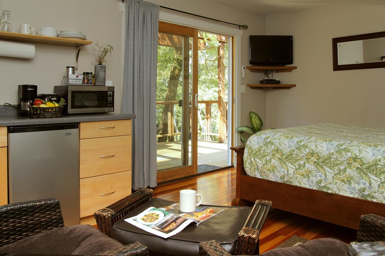 Coho Cottages Willow Creek Esterno foto