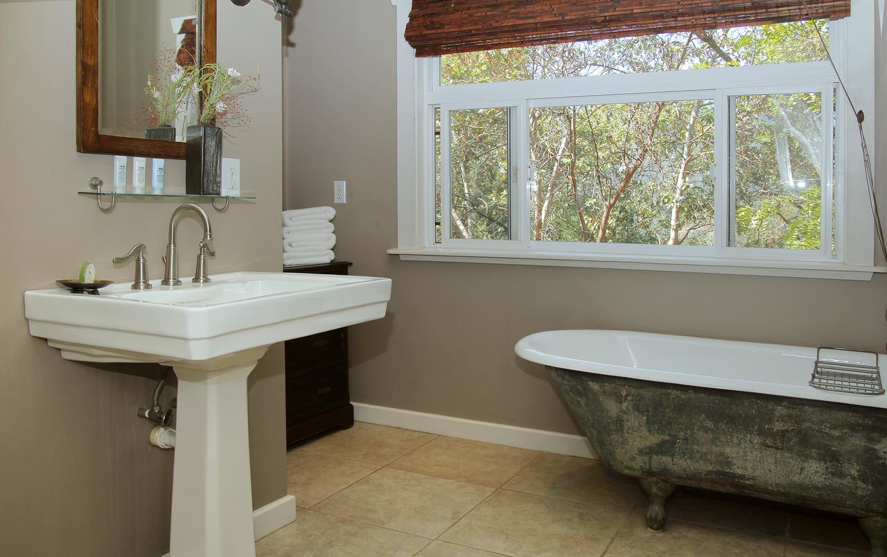Coho Cottages Willow Creek Esterno foto